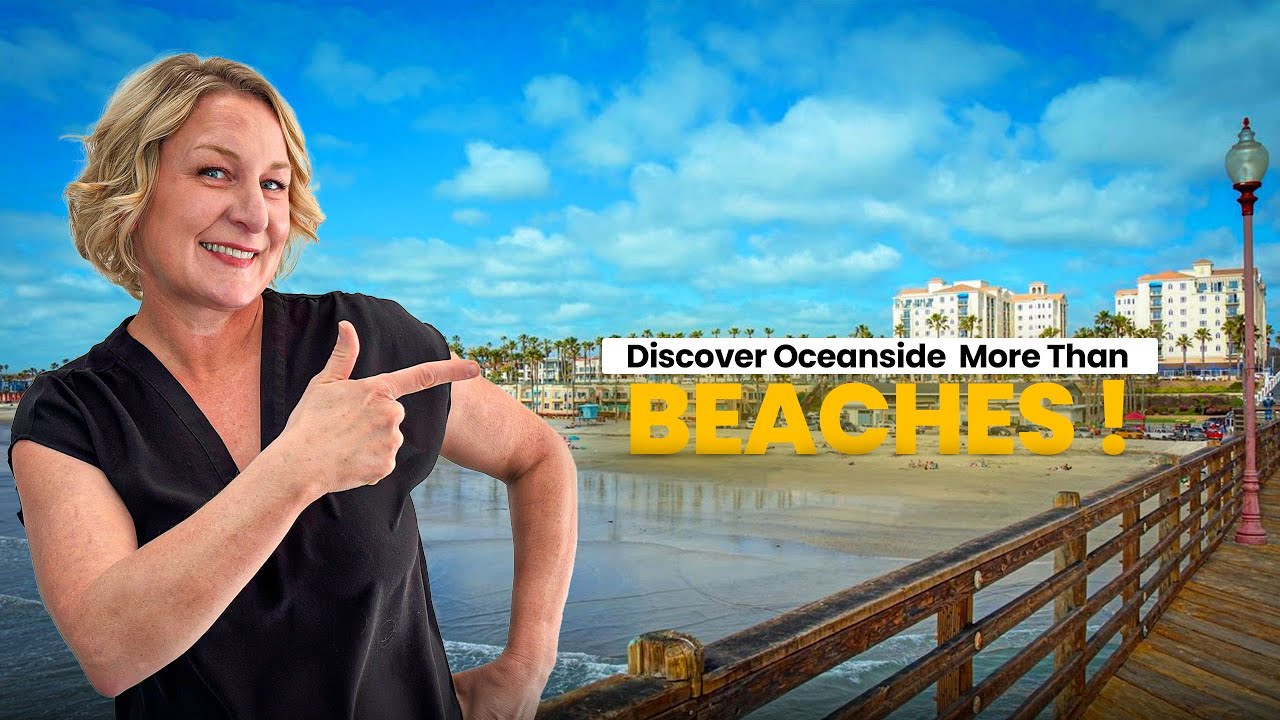 Living in Oceanside CA: What They Don&rsquo;t Tell You!