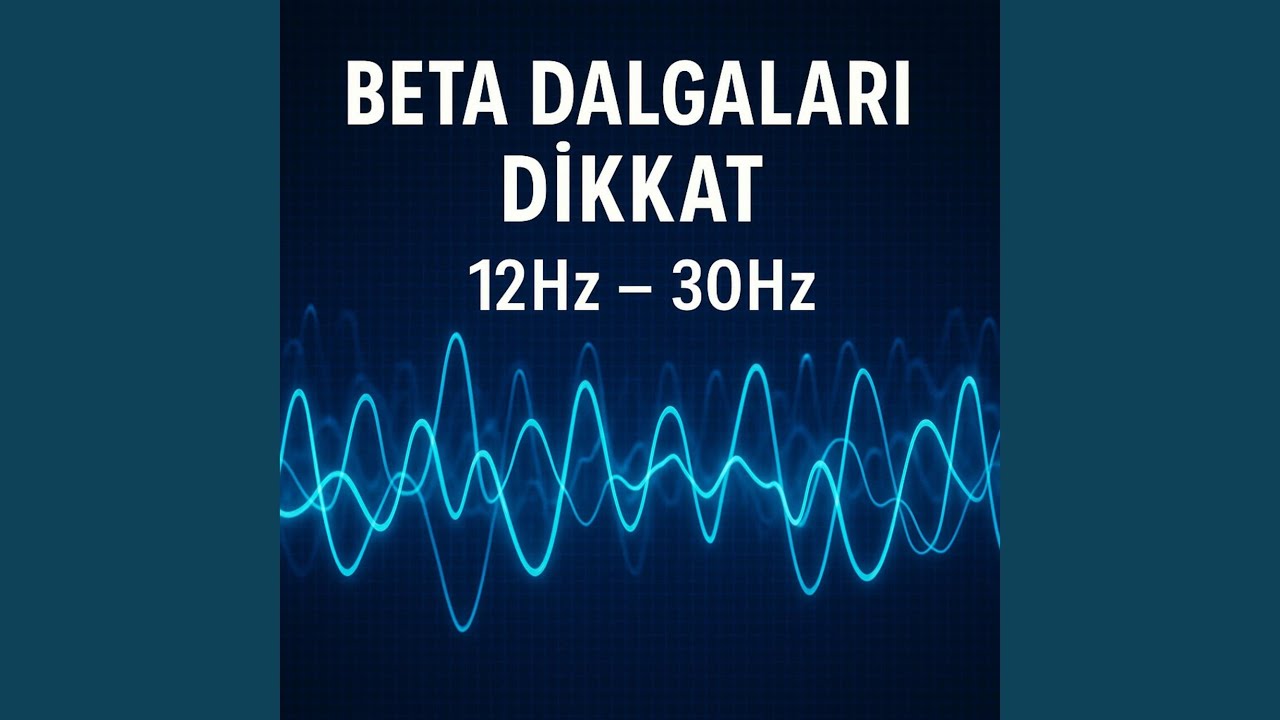 Beta Dalgası Enerjisi