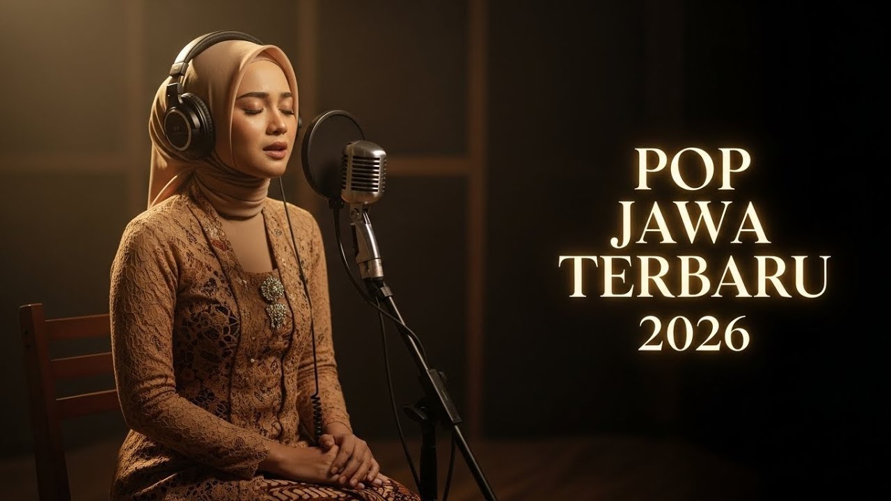 Full Album Slow Pop Jawa Terpopuler 2026 | Lagu Adem & Enak Didengar | TikTok Viral