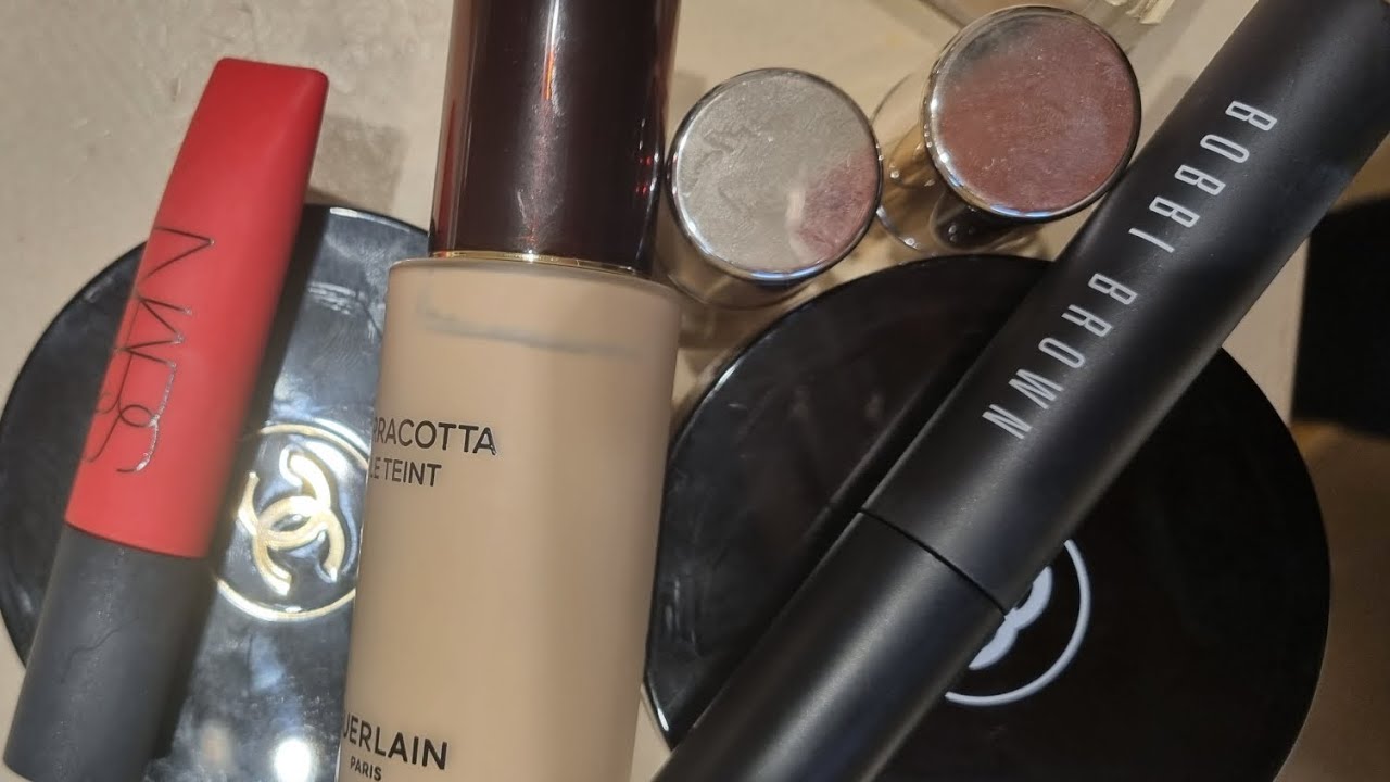 Mis mejores productos de Noviembre