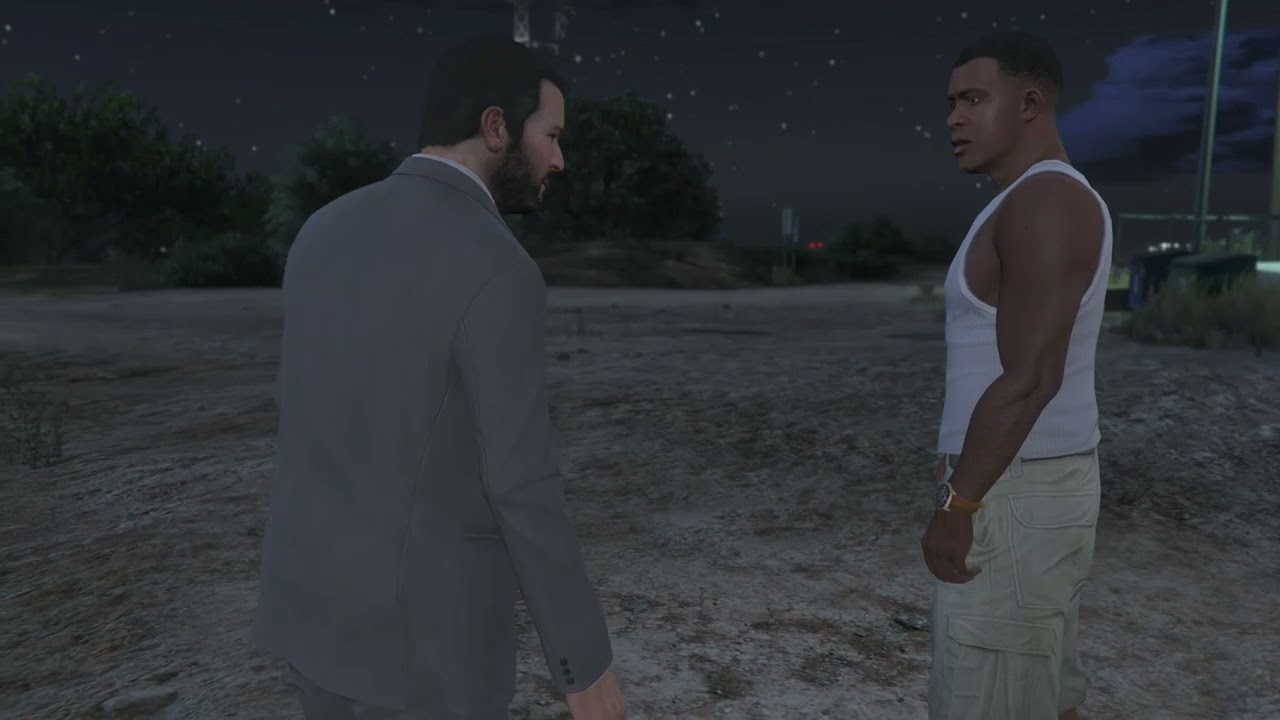 Yeasayer-Don't Come Close Grand Theft Auto 5 soundtrack opción sensata