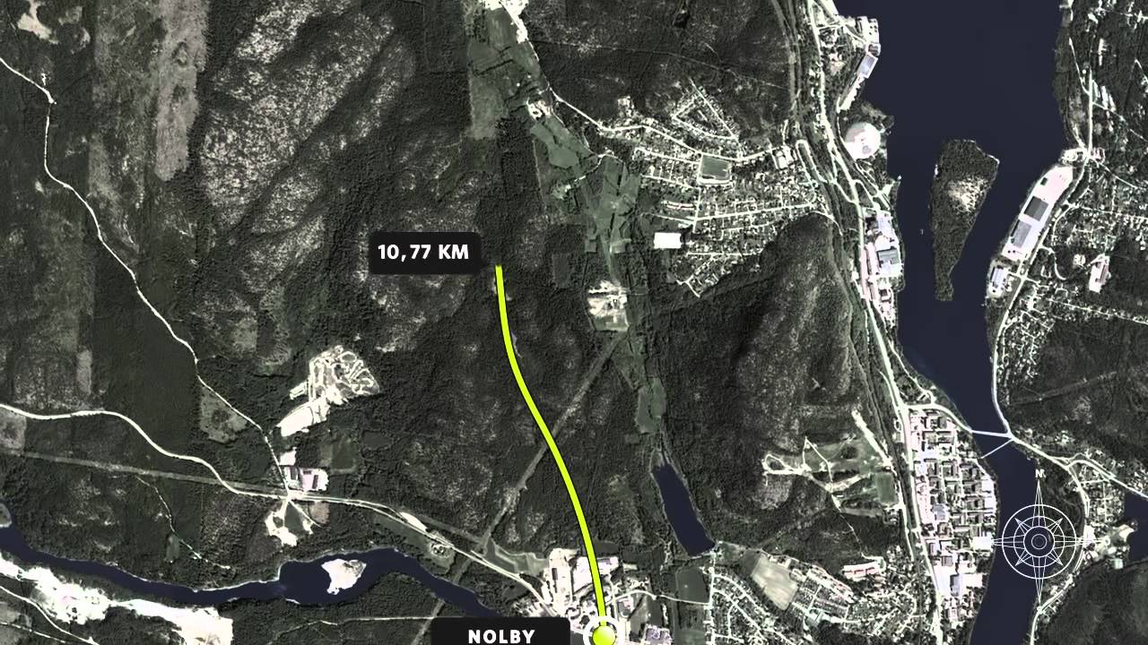 En ny väg, 1000 nya möjligheter | Trafikverket