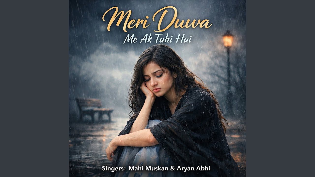 Meri Duwa Me Ak Tuhi Hai