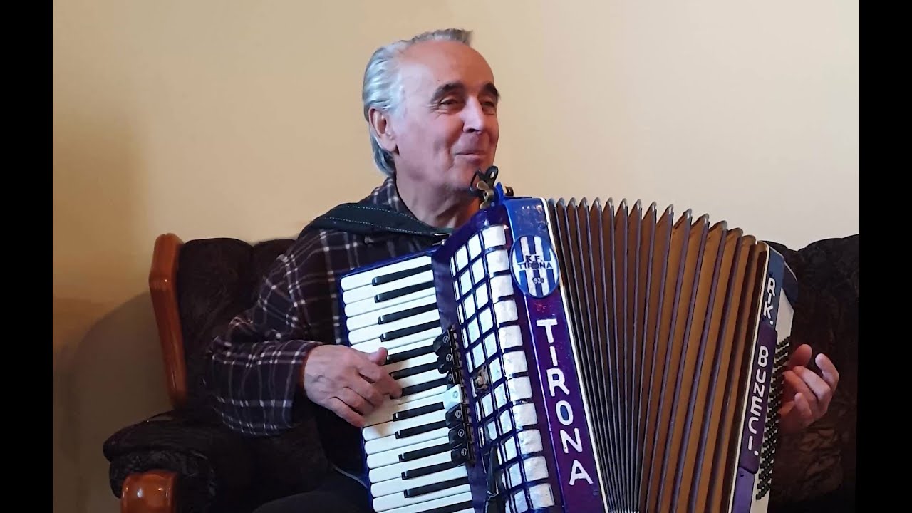 Hymni i Bunecve - Rik Buneci