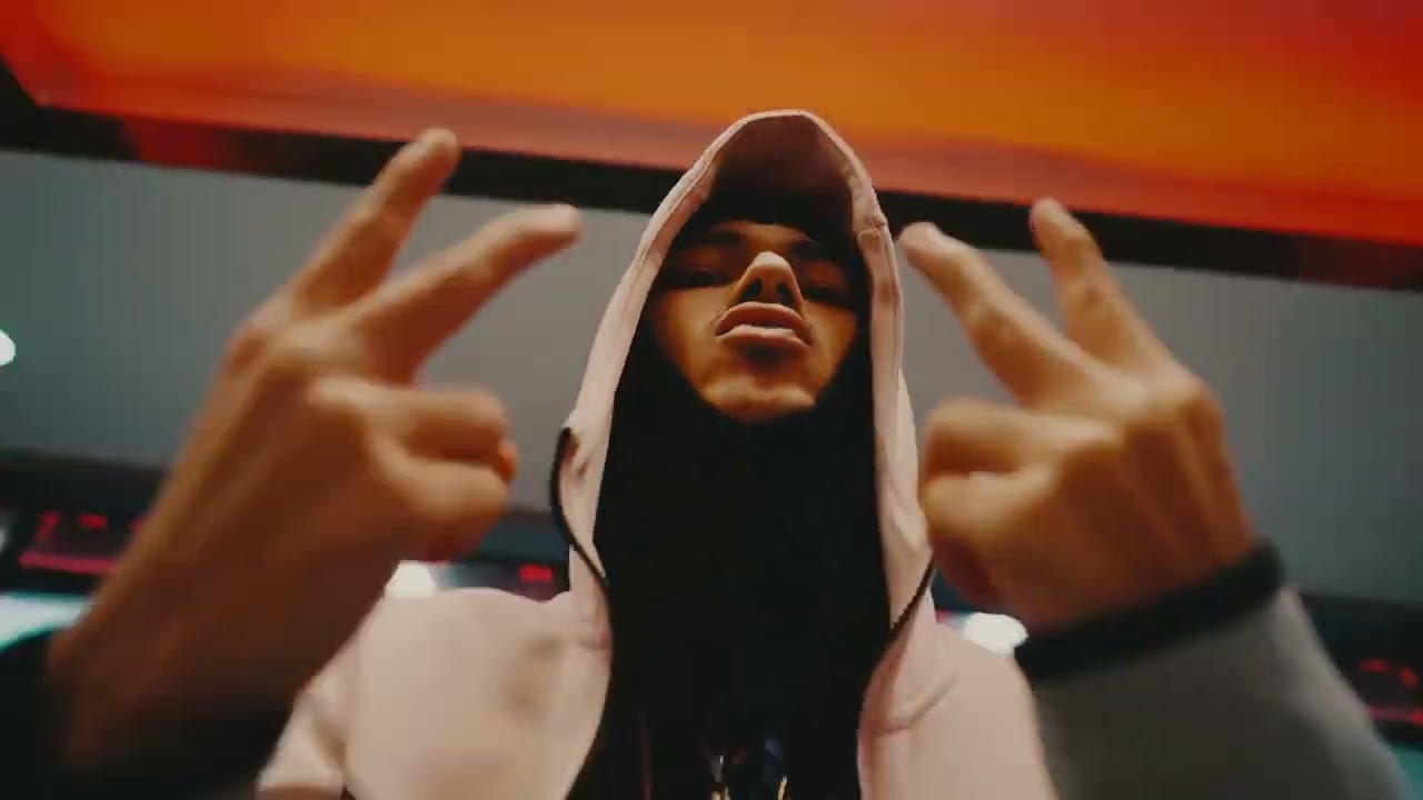 Babytron - Twitter Hacked Freestyle *SUPER RARE* 🤫🤫
