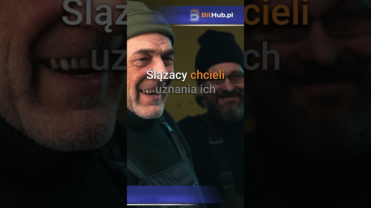 Ślązacy są WŚCIEKLI!