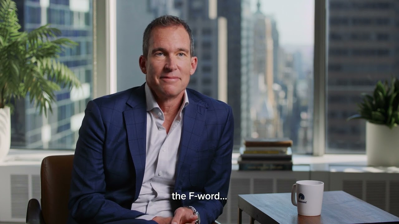 Streaming On: Paramount's Growth-Fueling Partnerships with Jeff Shultz