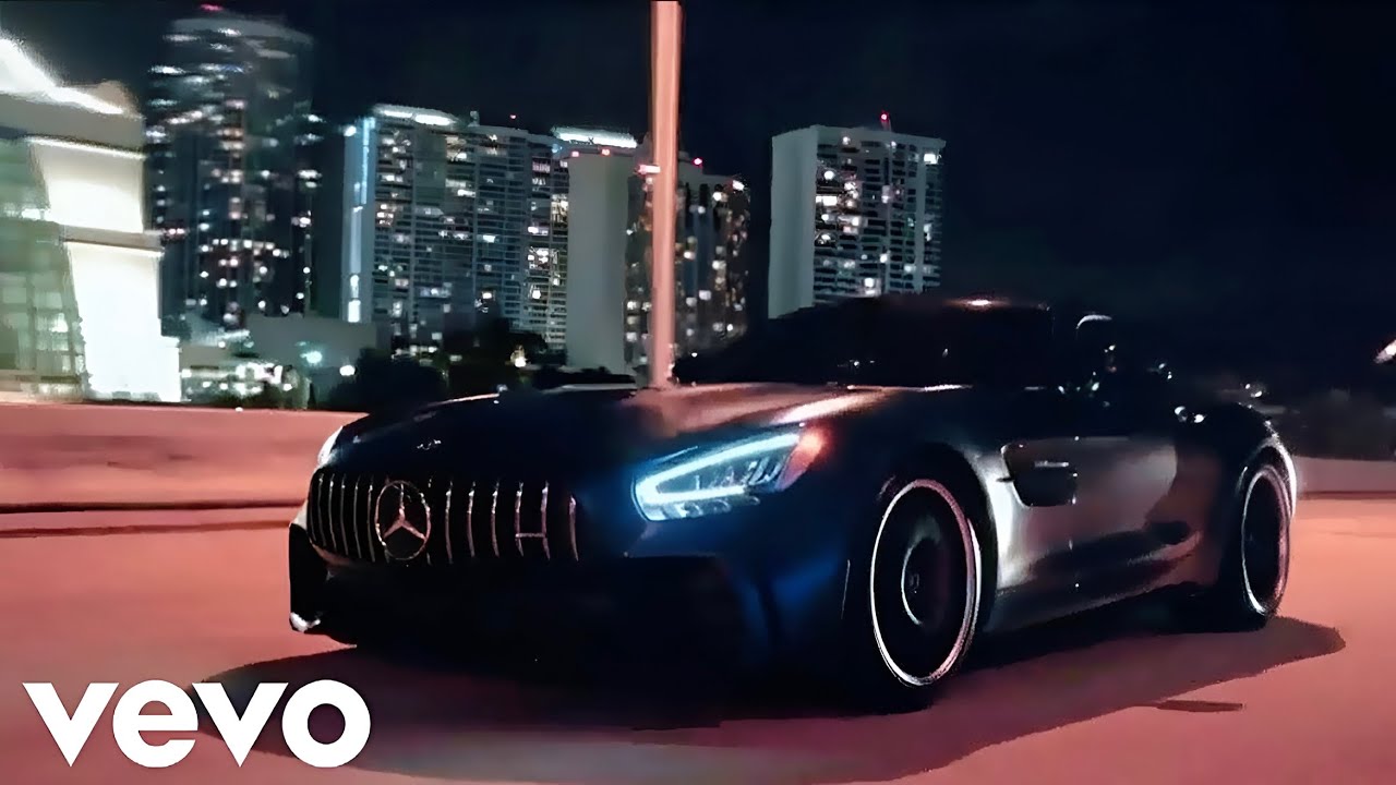 Zexov - Midnight (Original Mix)