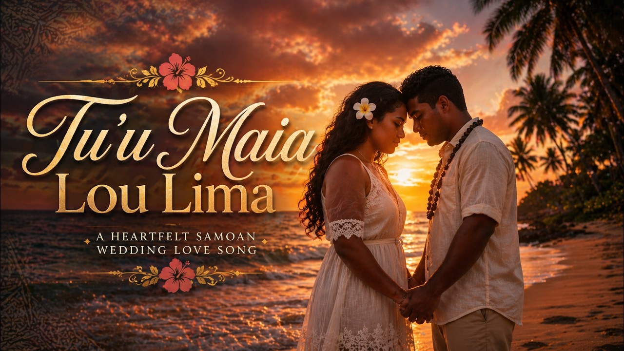 Tu'u Maia Lou Lima 