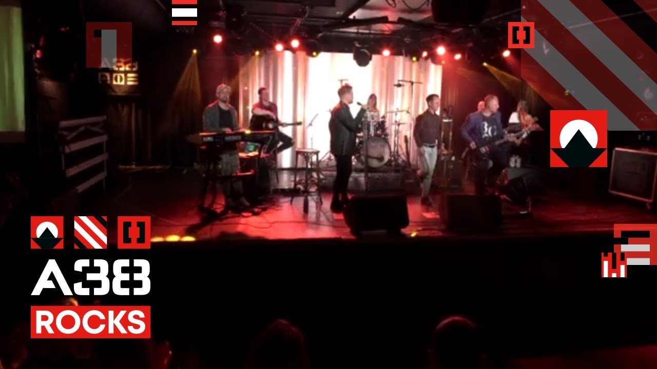 Ragány Misa,  Nagy Szilárd & Réthy Zsazsa - Európa 2020 // Live 2022 // A38 Rocks