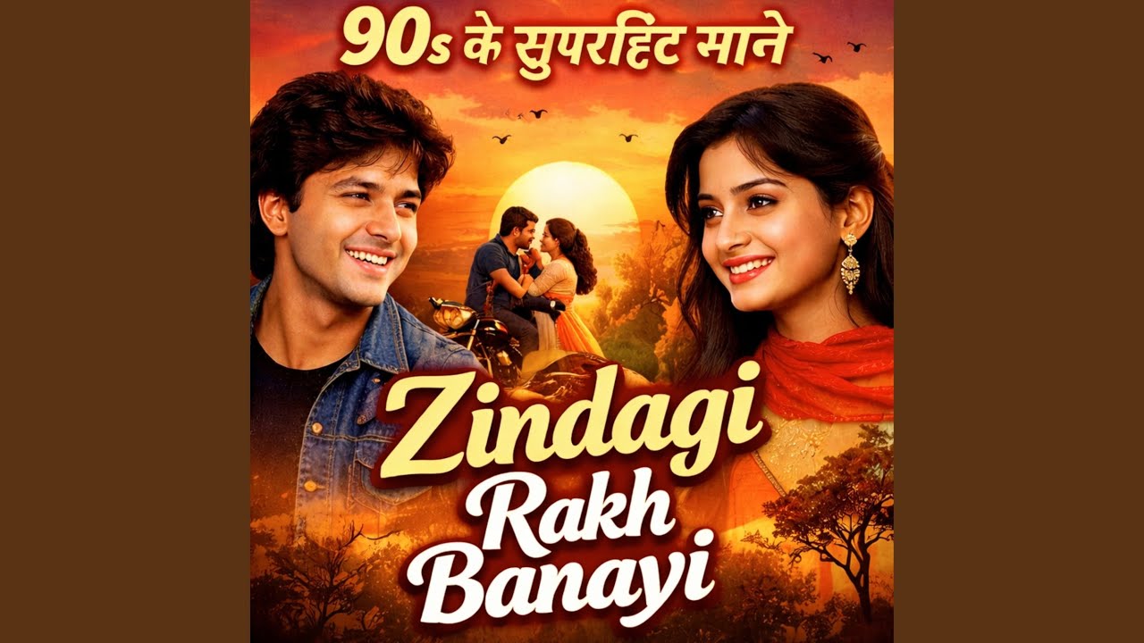 Zindagi Rakh Banayi