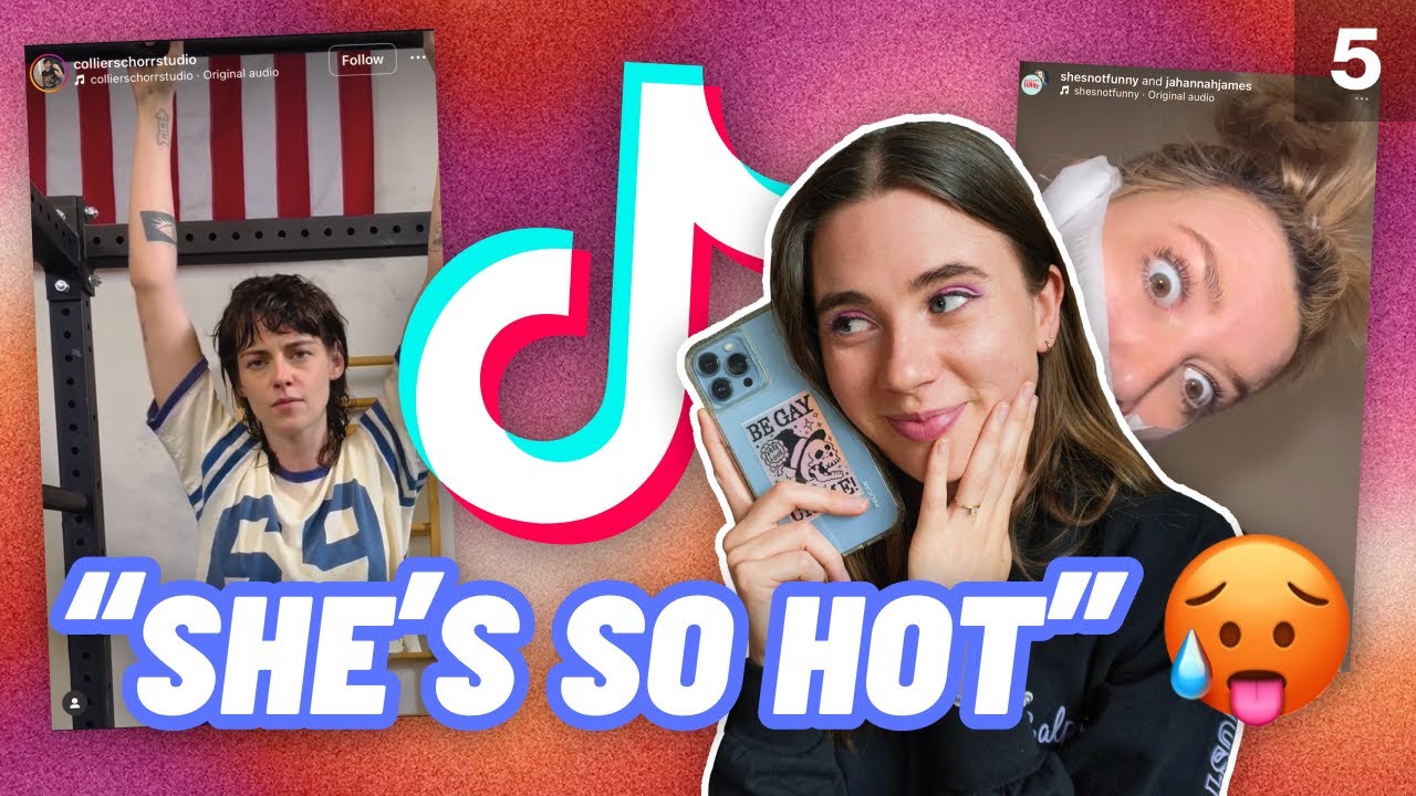 REACTING TO VIDEOS MY FIANCÉE SENDS ME