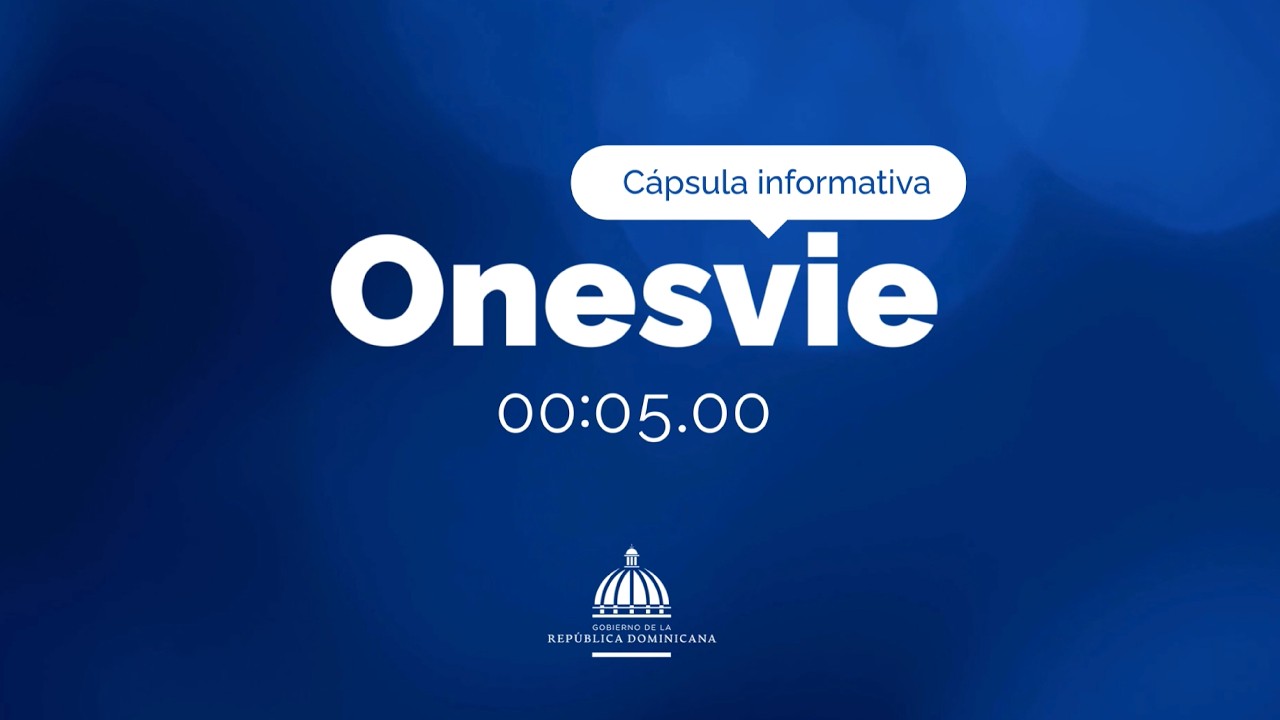 Cápsula Informativa | Enero