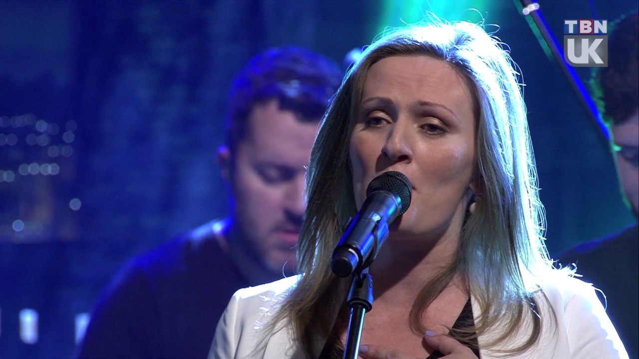 Closer | Live at TBN UK | LIFE Worship