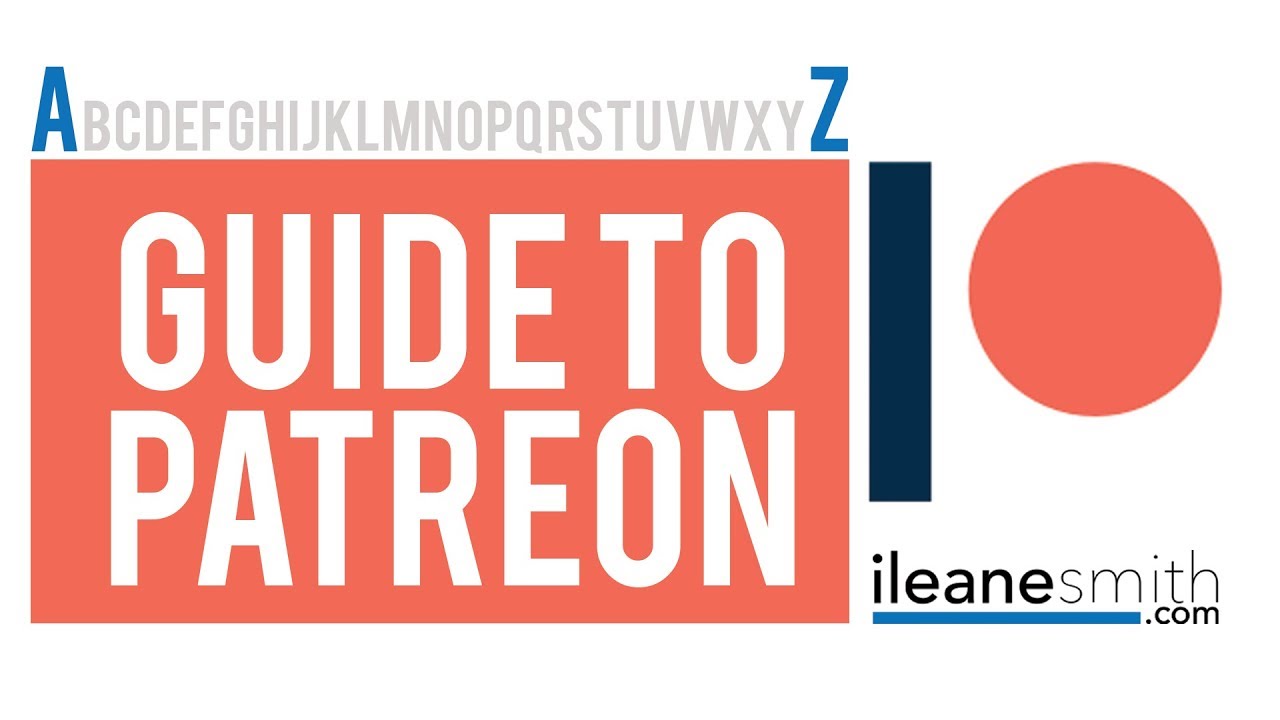 Patreon Creator Dashboard Tutorial