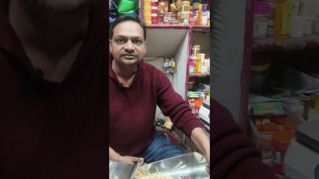 Garib Das Ki Dukan Sipri Bazar Jhansi
