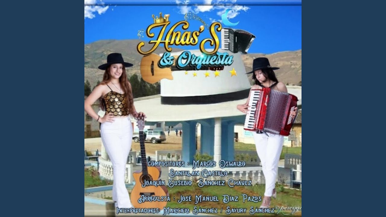 Te burlaste - Hermanas Sánchez