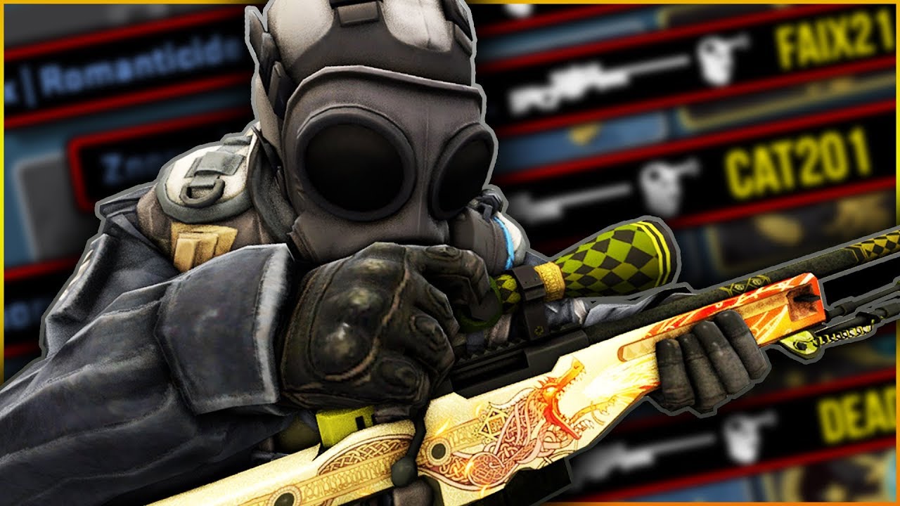 Estos consejos van a volverte una BESTIA con el AWP.. | CS:GO