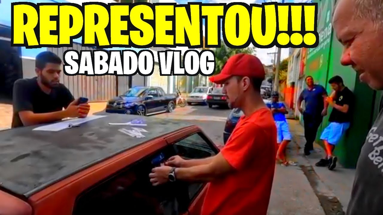ISSO É NOSSA VIDA / PAIXÃO PELO GRAVE!!! #122 ☢JuNiOr SoM♛®