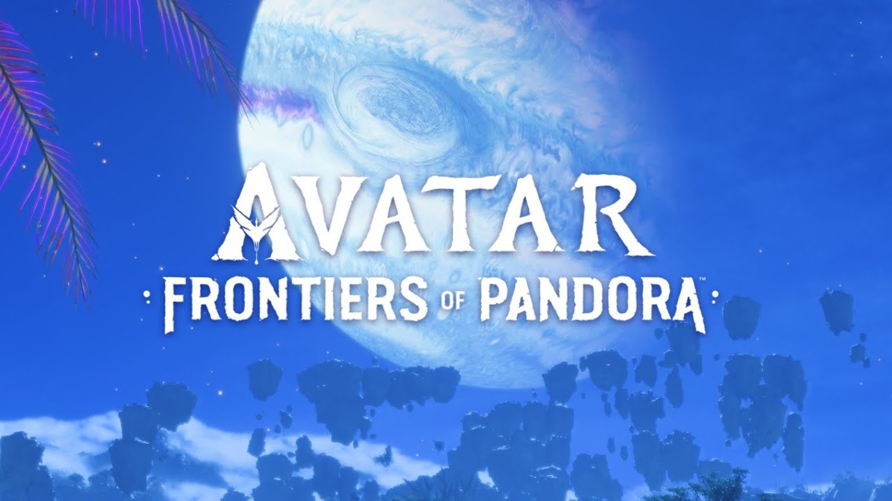 DE CARA DIRECTO A PANDORA | Avatar Frontiers Of Pnadora