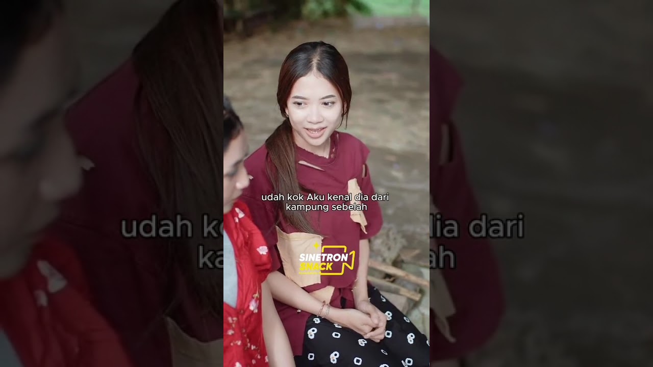 Memanusiakan manusia #dramapendek 