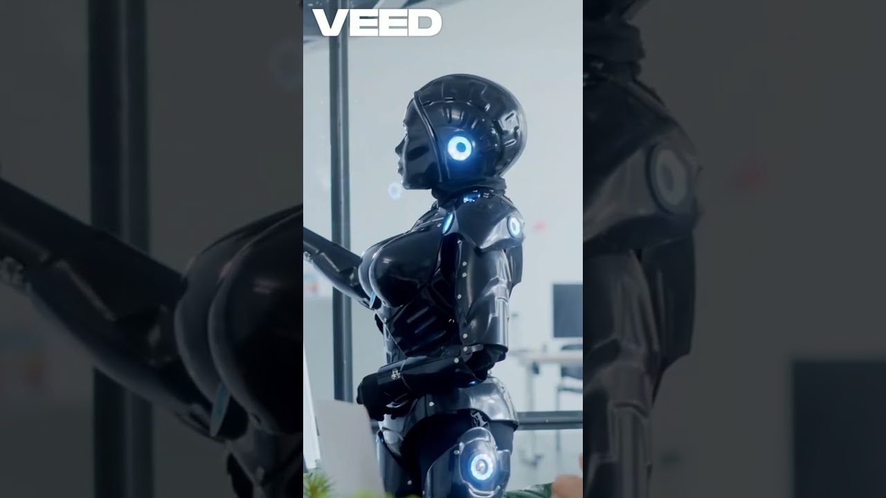 🤖⚡️ Humans vs Robots Debate | Who Will Rule the Future? 🔥👥