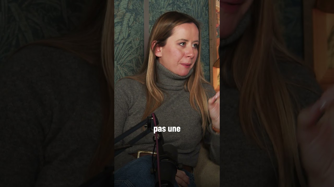 Alice Cordier : quelle suite pour N&eacute;m&eacute;sis ? #shorts