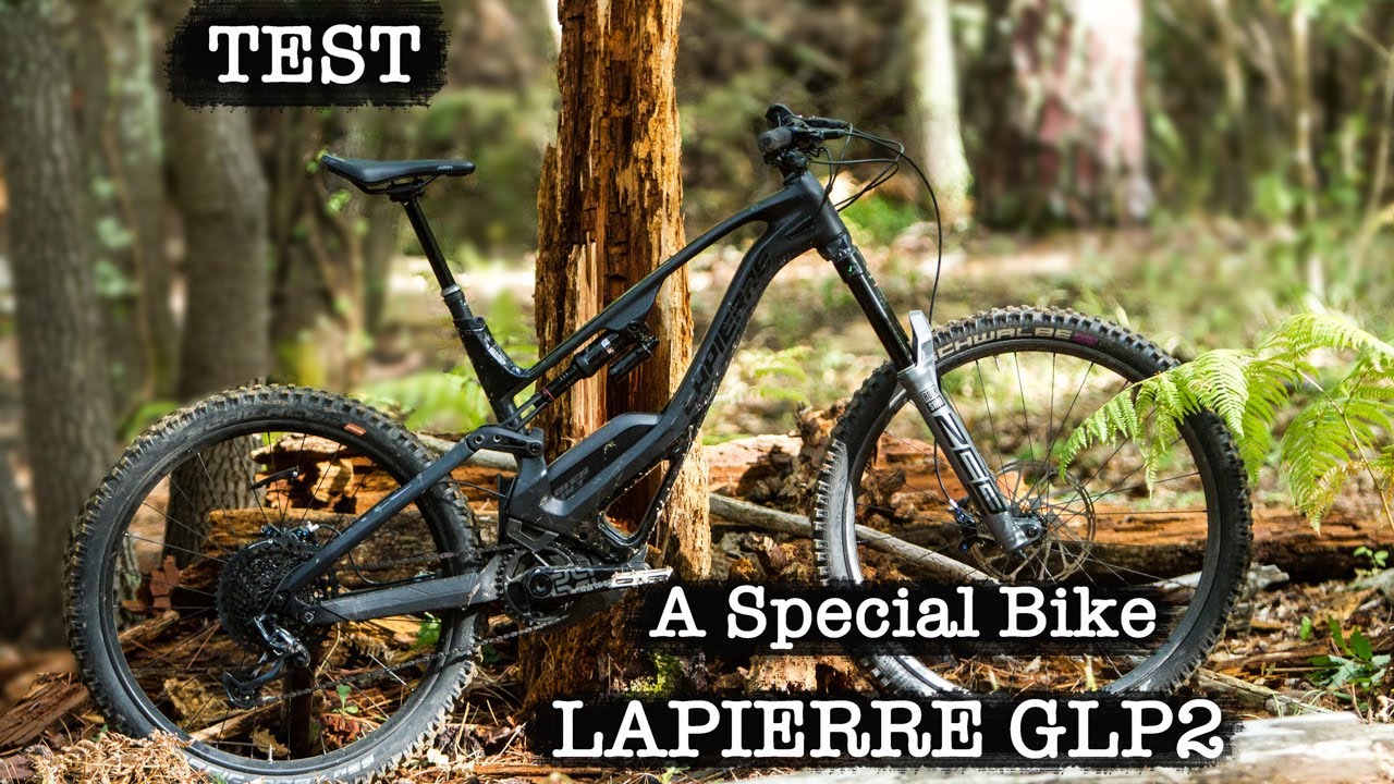 Test: Lapierre GLP2 Team