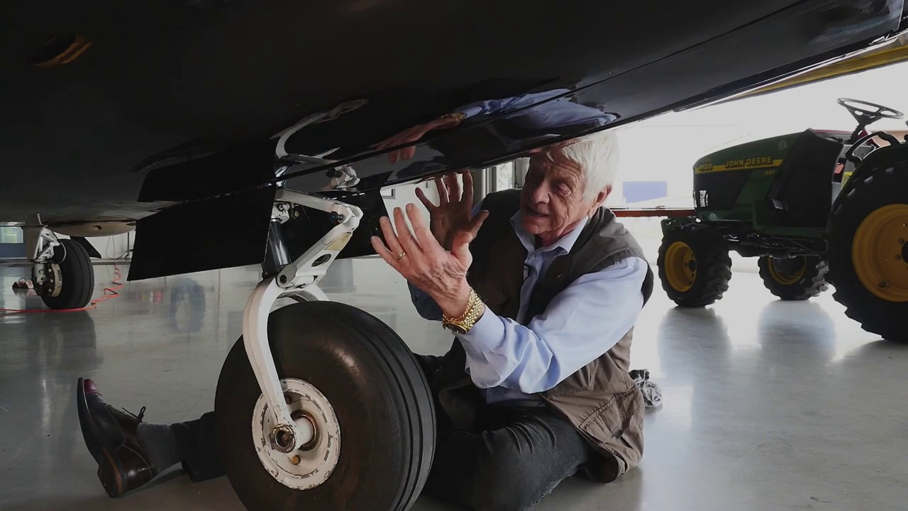 Aerostar Wiebel NLG Torque Link Kit. A Preventative Maintenance Solution by Marsh Brothers Aviation