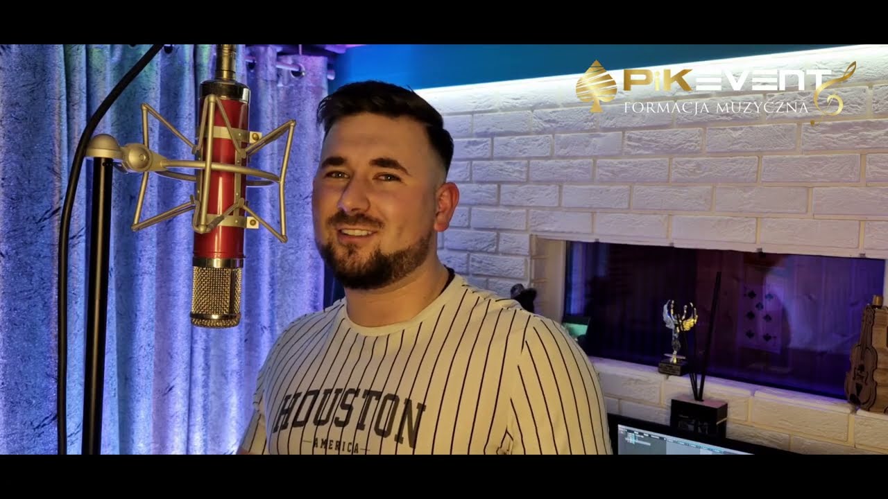 Akcent - Kr&oacute;lowa Nocy COVER PiK EVENT 2024