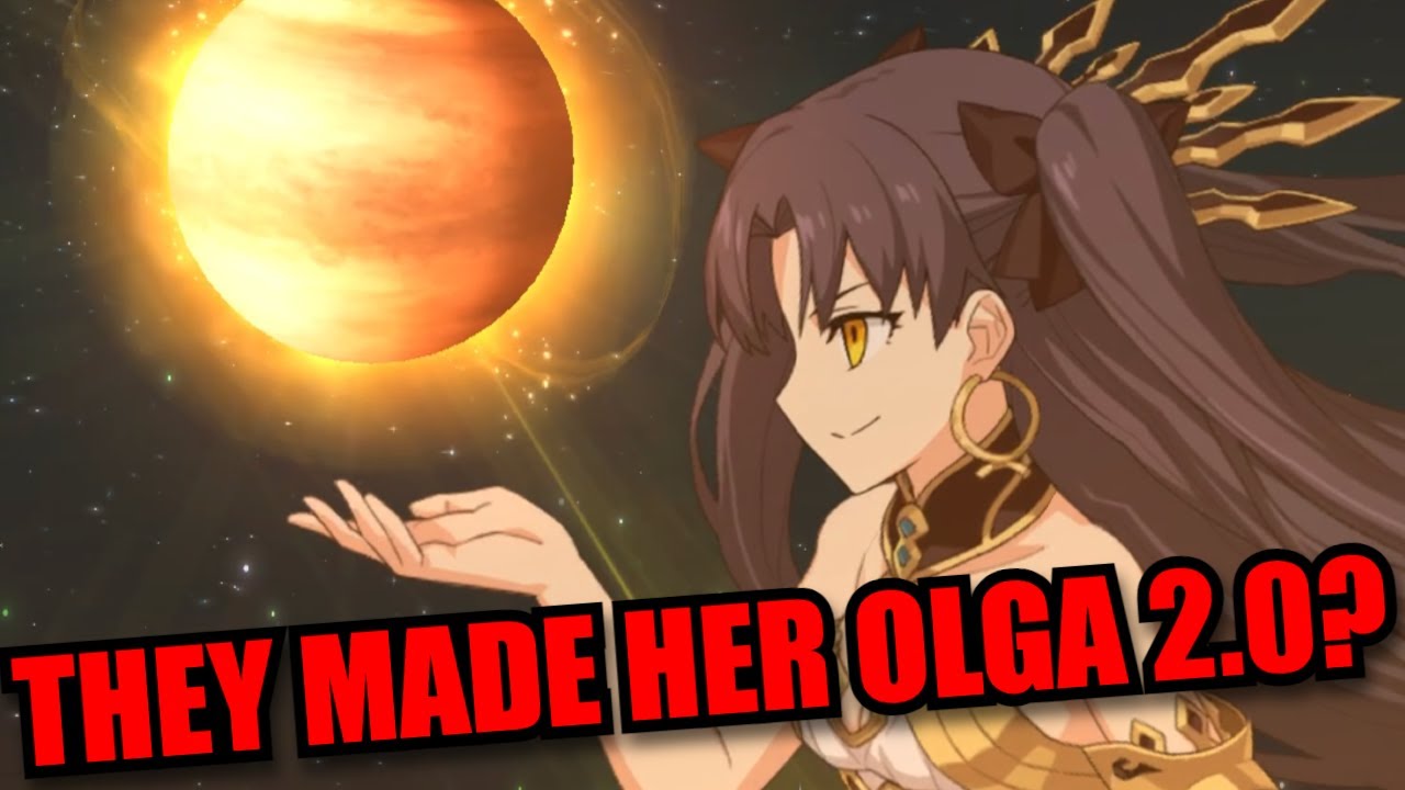 [FGO] 