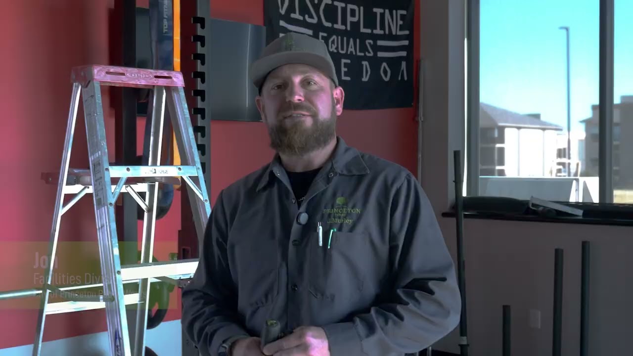 Day in the Life - Public Works Department