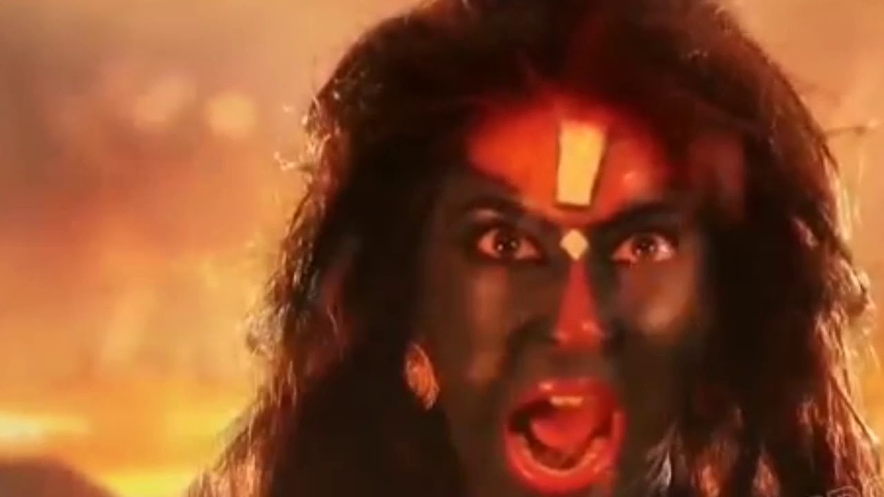 Na maane mahakali..