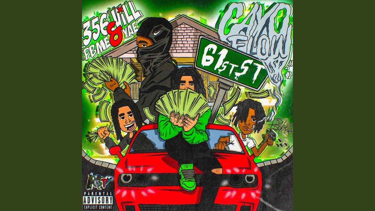 Cayo Flow (feat. PBME Yae)