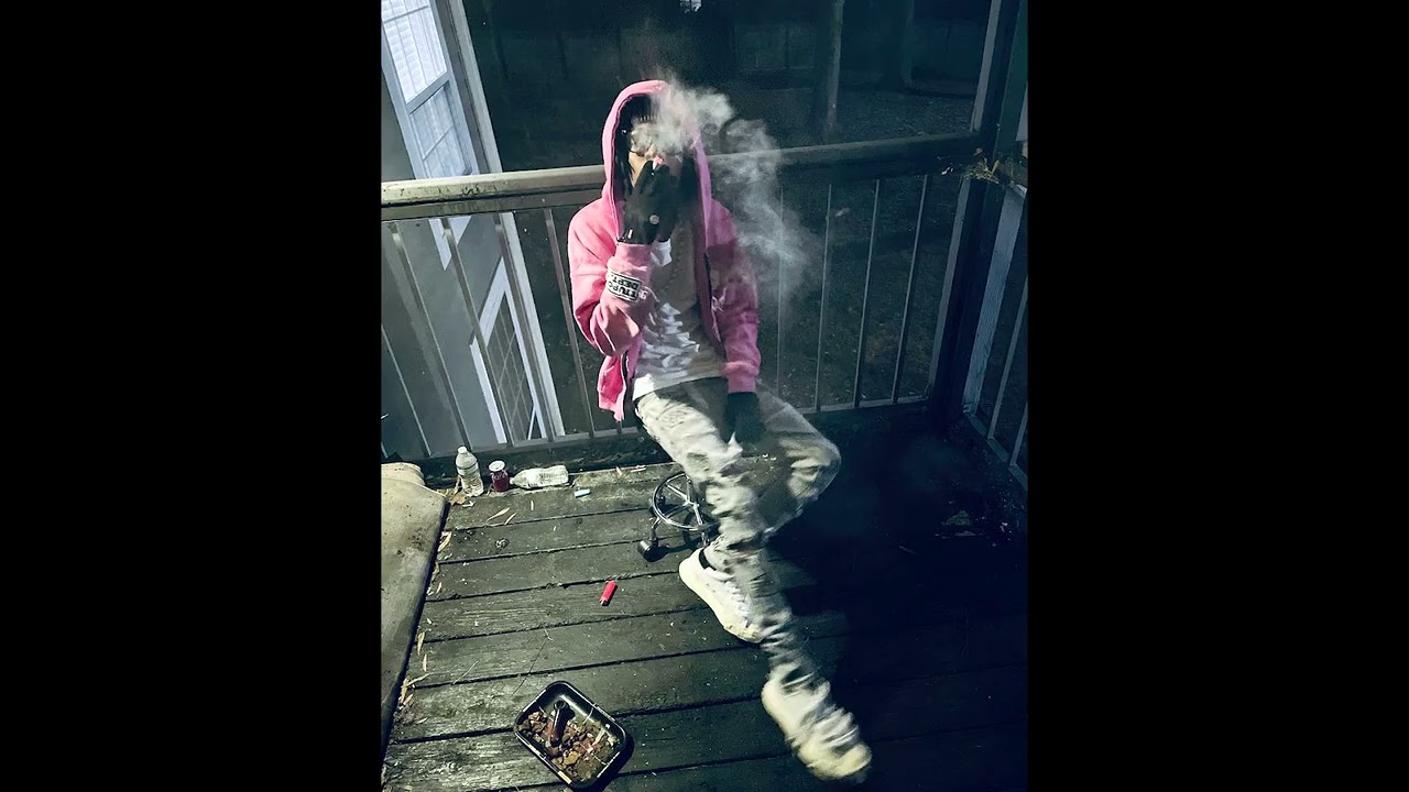 [FREE] 9BMEECHIE x YFG FATSO Sample Type Beat "DaGreatChange"