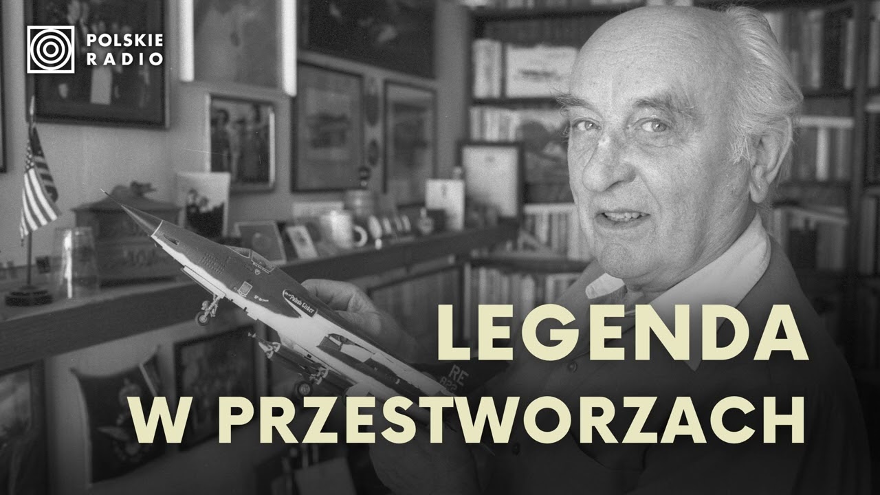 Stanisław Skalski legendą stał się za życia. Mówili o nim 
