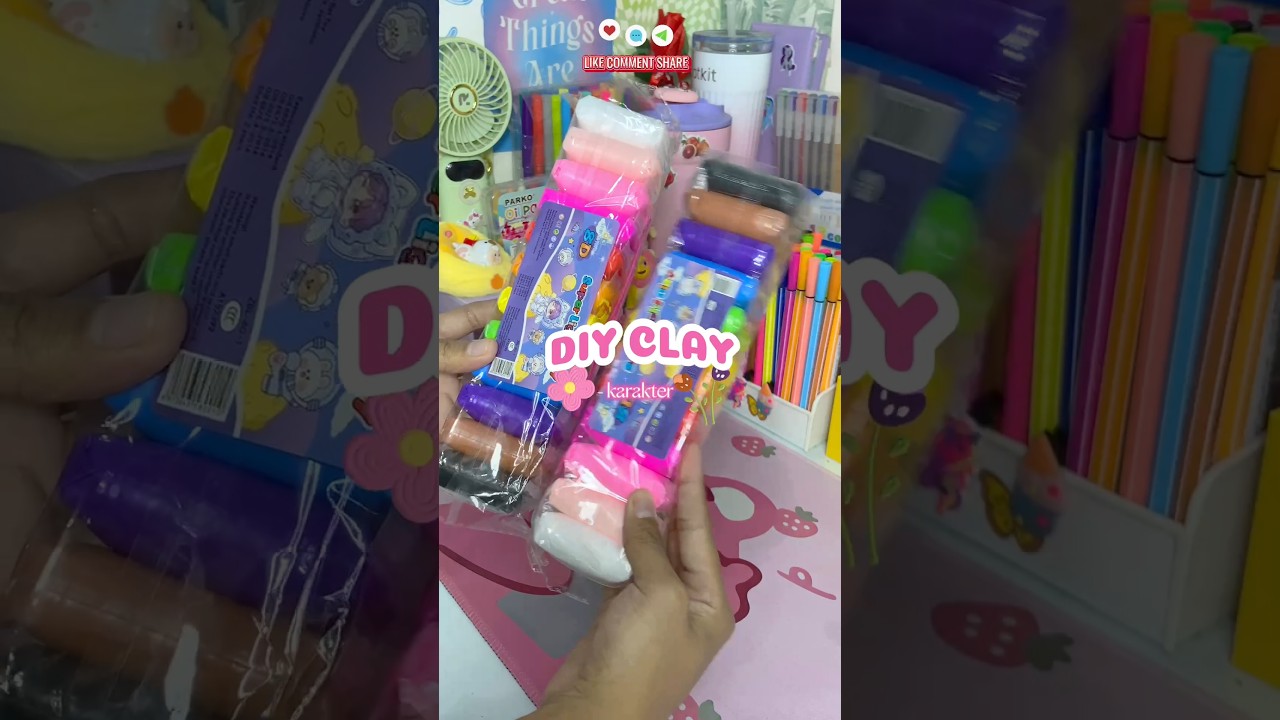 aku punya barang bagus buat kelen😆😆