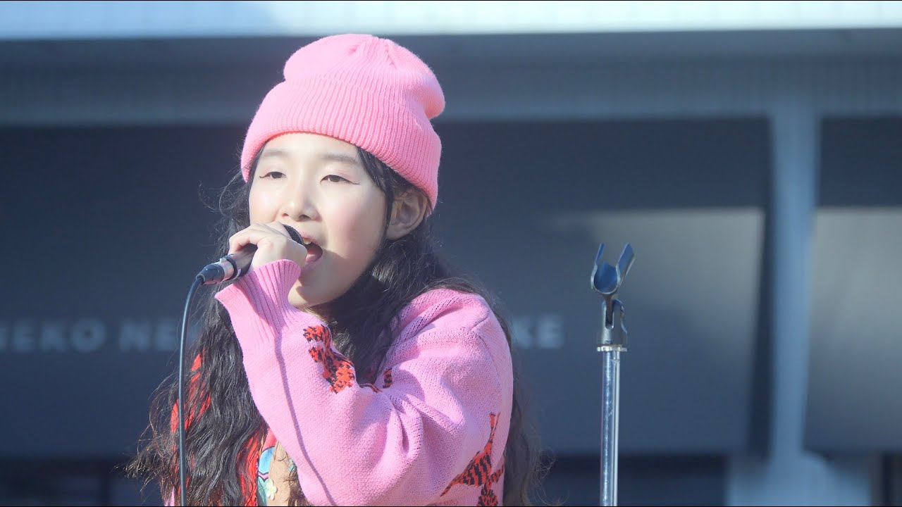 前川天音(ペンちゃん) 20260110 メイカーズピア
