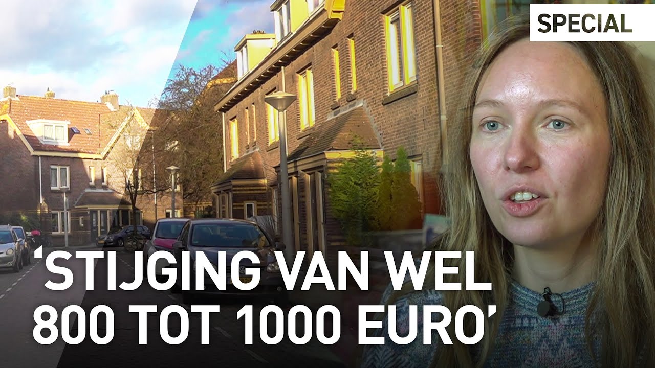 Sociale huurders met stadswarmte betalen veel meer dan beloofd