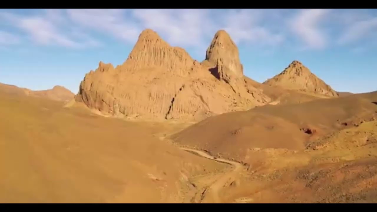 Noor of the Heart &ndash; Peaceful Islamic Nasheed (AI Music)