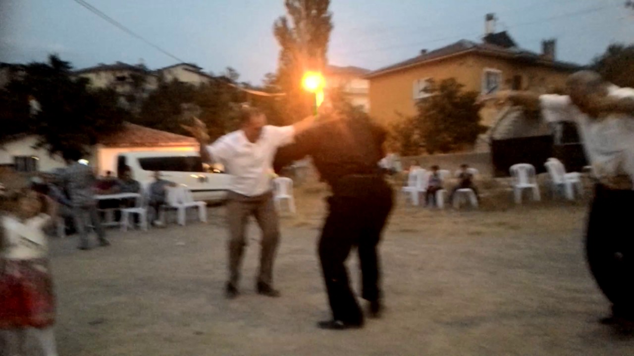 ankara lalahan (hüseyin aslan) sünnet düğünü