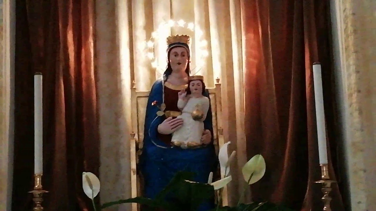 San Marco in Lamis ( Fg) Santuario di Stignano