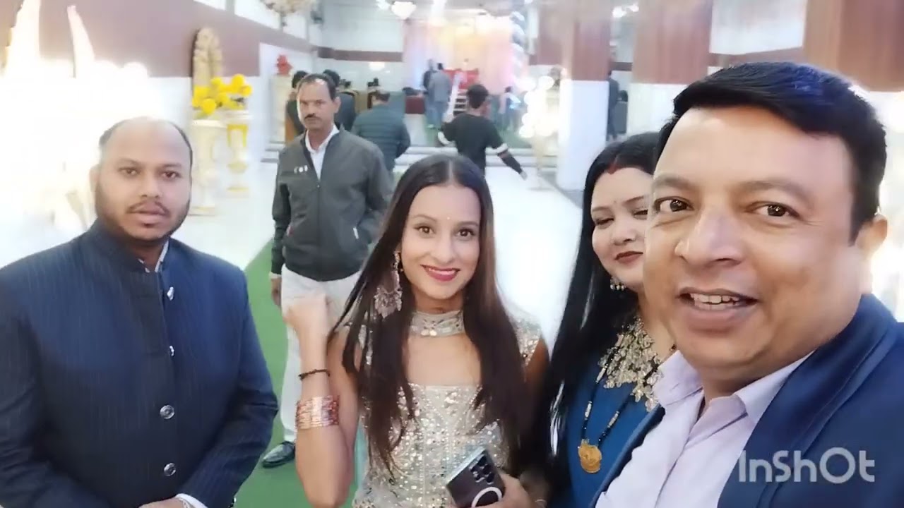 Shaadi part 2...