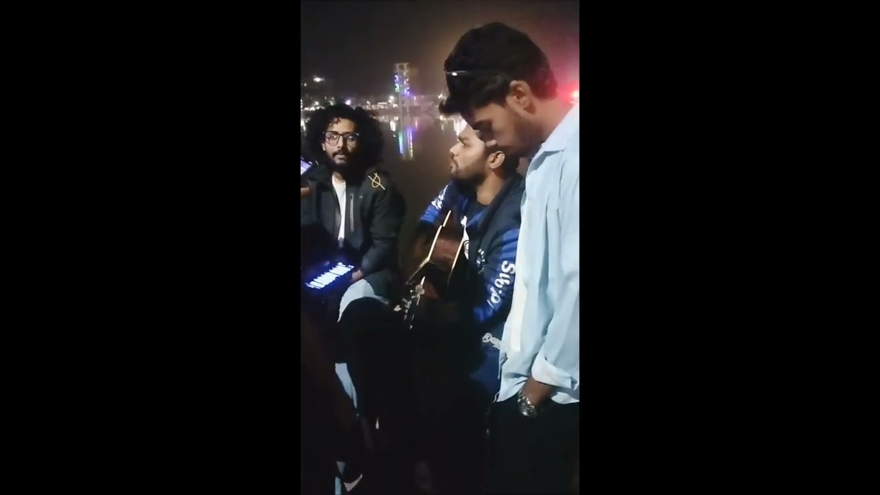Oniket Prantor || Artcell || Bangla Band Music || Cover #oniketprantor #banglaband #music #cover