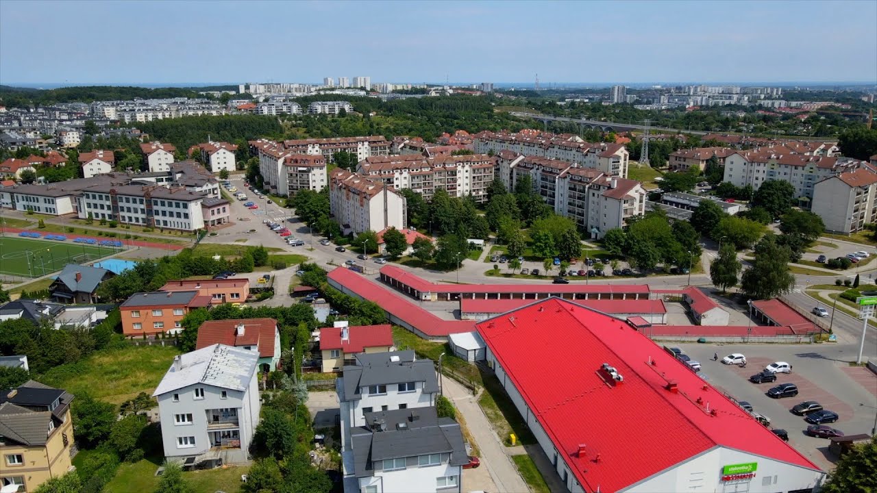 Dzielnica Jasień