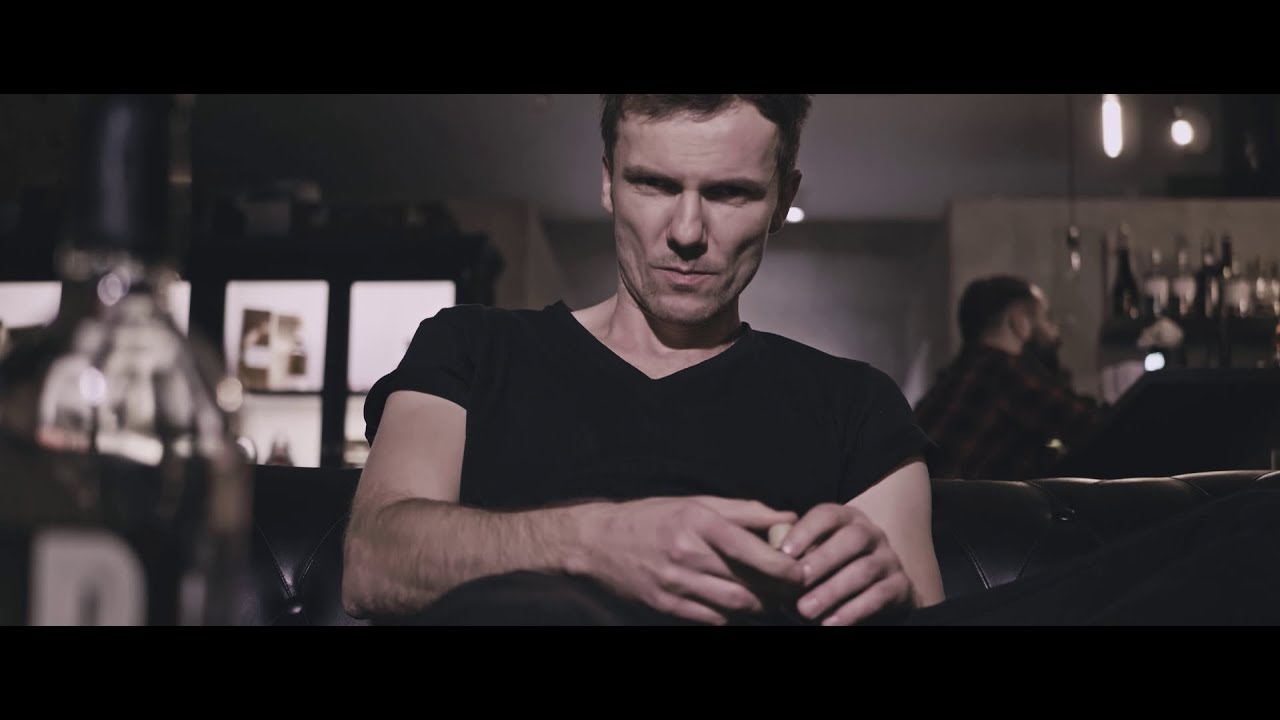 Alphadog - Koniec (Official Video)