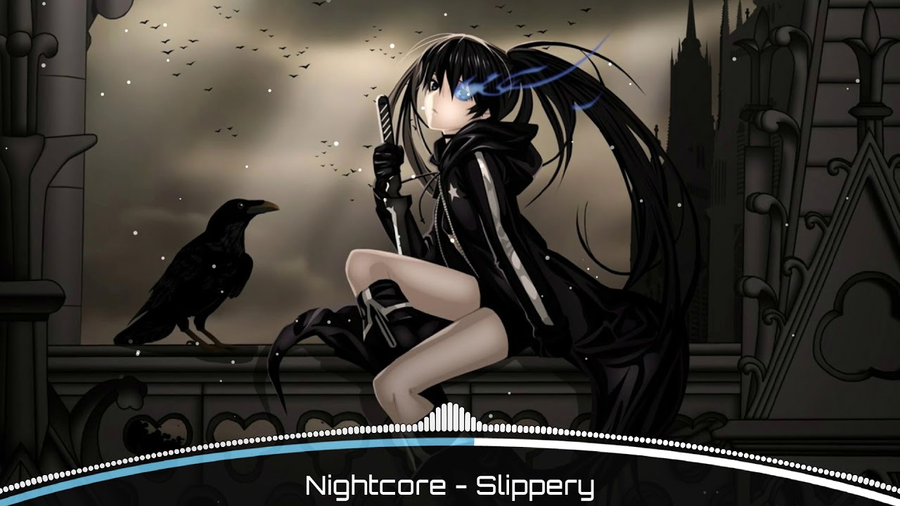Nightcore - Slippery (Migos)