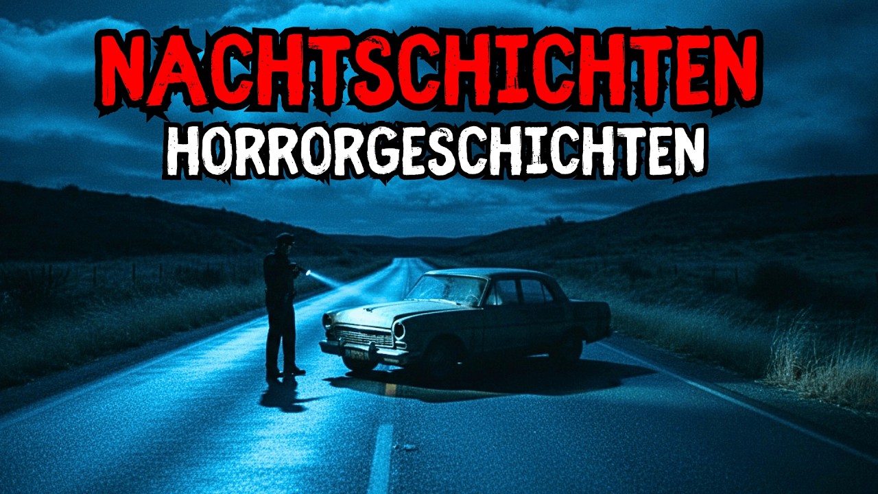 20 Wahre Horrorgeschichten von Nachtschichten | Echte Geschichten ALEMANIA