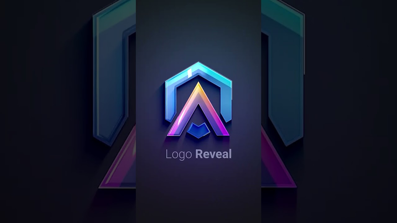 logo animation after effects template free download | Alpha motion | No copyright #ytshorts #shorts