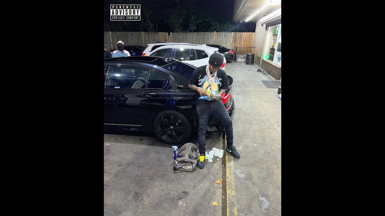 [FREE] Real Boston Richey Type Beat 2025 - ''Too Easy''